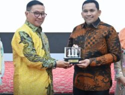 Pemko Bukittinggi Gelar Silaturahmi Pelepasan Kajari Djamaludin